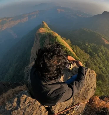 Reaching new heights at Duke’s Nose, an exhilarating trek with rewarding views of the surrounding landscape